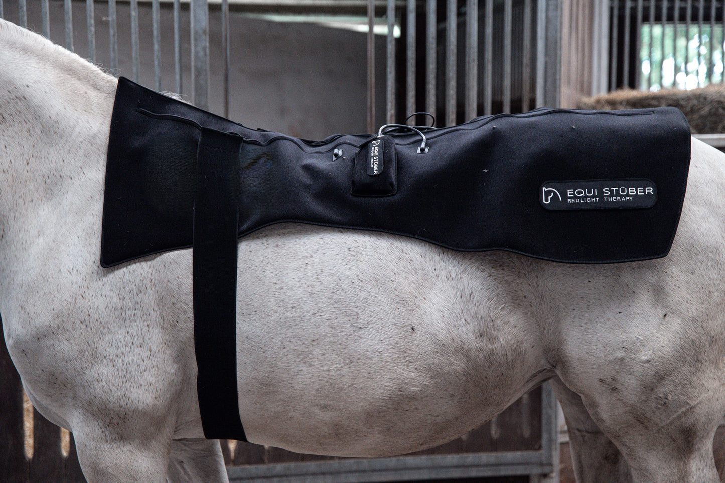 Equi Stüber Infrarotlichtdecke